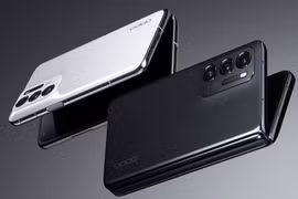 Thông số kỹ thuật của OPPO Find N2