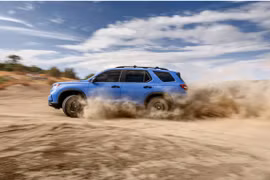 Honda Pilot 2023 ra mắt, đối thủ của Ford Explorer