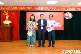 Tiếp tục phát huy vai trò vị trí của chi bộ, nâng cao chất lượng các đợt sinh hoạt
