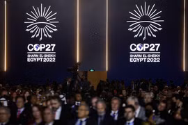 COP27: Những quốc gia nào đã góp quỹ 'Tổn thất và Thiệt hại'?