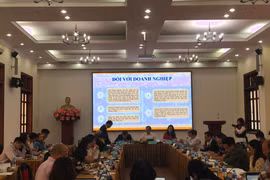 Doanh nghiệp cần chú ý hơn các ảnh hưởng vĩ mô thay vì tập trung vào các yếu tố vi mô
