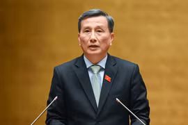 Sử dụng băng tần để phát triển kinh tế kết hợp nhiệm vụ QPAN phải bảo vệ bí mật Nhà nước