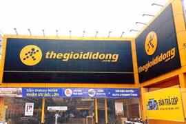 Chủ tịch và CEO Thế Giới Di Động (MWG) chi mạnh tiền "bắt đáy" cổ phiếu của mình
