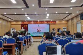 Bệnh viện Phụ sản Hà Nội lần đầu tiên phát hiện song thai cùng trứng khác giới tính và khác gen