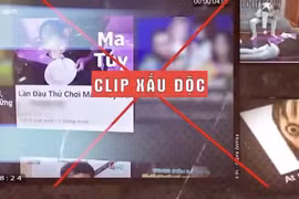 "Ô nhiễm" mạng xã hội - giải pháp nào lành mạnh hóa môi trường mạng?