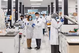 Phấn đấu làm chủ công nghệ sản xuất 15 loại vaccine
