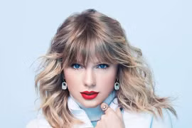Taylor Swift phải xóa cảnh gây tranh cãi trong MV 'Anti-Hero'