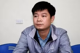 Kêu gọi góp tiền mua bất động sản, cán bộ địa chính mang tiêu xài cá nhân