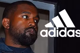 Kanye West mất 2 tỷ USD chỉ trong một ngày