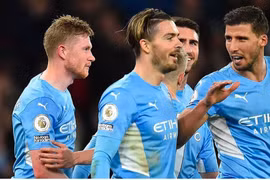 Nhận định trận Leicester vs Man City, 18h30 ngày 29/10