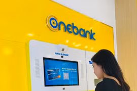 OneBank - Không chỉ giao dịch số mà còn trải nghiệm nhiều tiện ích tiêu dùng thông minh