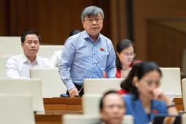 Mức sống tối thiểu ngày nay không chỉ là “ngày ba bữa cơm, năm hai bộ quần áo” như thời bao cấp