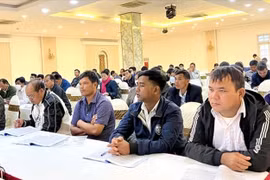 Gia Lai phổ biến, giáo dục pháp luật trong đồng bào DTTS và chức sắc tôn giáo