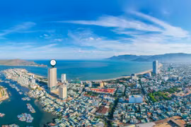 Căn hộ biển cao cấp sở hữu lâu dài “chiếm sóng” thị trường bất động sản Quy Nhơn cuối năm 2022?