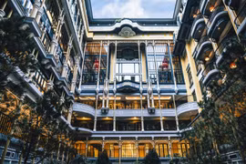 6 khách sạn, khu nghỉ dưỡng của Sun Hospitality Group được vinh danh ở World Luxury Hotel Awards 2022