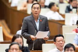 Có tình trạng Bộ, ngành xin trả lại vốn vì hồ sơ chưa đầy đủ gây áp lực lớn cho ngân sách