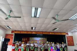Hà Nội: Tổ chức Hội thi “Lái xe buýt giỏi, an toàn năm 2022”