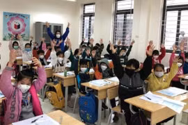 Vĩnh Phúc hỏa tốc cho học sinh tiểu học, THCS chuyển sang học trực tuyến