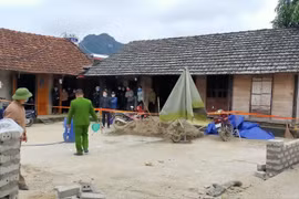 Chia sẻ video vụ nổ súng ở Thái Nguyên có thể bị xử phạt tới 20 triệu đồng