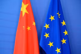 EU khởi kiện Trung Quốc về vi phạm công nghệ
