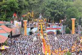 Lễ hội Quán Thế Âm - Ngũ Hành Sơn năm 2022 sẽ không tổ chức