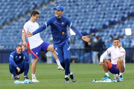 HLV Tuchel thừa nhận Chelsea không còn cửa đua vô địch Premier League