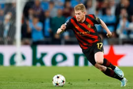 Thiếu vắng Haaland, Man City bị đội bóng tý hon Copenhagen cầm chân