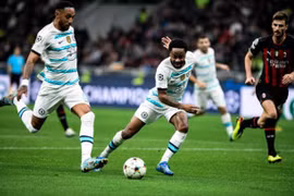 Đánh bại AC Milan 2-0, Chelsea chạm đỉnh bảng E Champions League