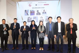 Lễ công bố Giải thưởng Thương hiệu Vàng TP. Hồ Chí Minh lần 3 & Tọa đàm Thương hiệu Vàng TP. Hồ Chí Minh
