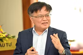 TS Nguyễn Đình Cung: Doanh nghiệp tư nhân đối mặt với quá nhiều rủi ro thể chế