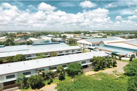 Đầu tư Sài Gòn VRG (SIP) tài sản 81% là nợ, vẫn lên kế hoạch giảm vốn điều lệ