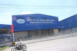 CTCP Vĩnh Hoàn (VHC) nợ phải trả tăng 1.700 tỷ trong nửa năm, chuẩn bị tạm ứng cổ tức bằng tiền tỷ lệ 20%