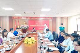 Hiệp hội Doanh nghiệp tỉnh Quảng Ninh: Cầu nối quan hệ giữa doanh nghiệp với chính quyền