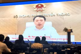 Có những nền tảng số của Việt Nam đã đạt hơn 70 triệu người dùng/tháng