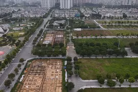 Luật Đất đai (sửa đổi) cần làm kỹ về định giá đất, tránh “vừa đá bóng vừa thổi còi”