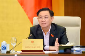 Kỳ họp bất thường lần thứ 2 của Quốc hội: Chỉ xem xét các vấn đề cấp bách và đã “chín”, đã rõ