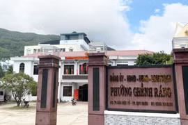 Đề nghị bãi nhiệm Phó Chủ tịch phường ở Quy Nhơn cắt đứt liên lạc, không tới cơ quan làm việc