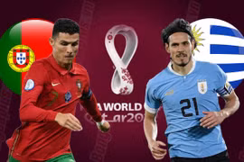 Nhận định Bồ Đào Nha vs Uruguay, 2h ngày 29/11, bảng H World Cup 2022
