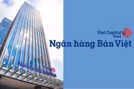 Bị phạt do công bố thông tin sai lệch, ngân hàng Bản Việt hoạt động ra sao?