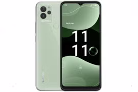Lava công bố smartphone mới tại Ấn Độ