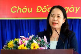 An Giang cần phân bổ nguồn lực đầu tư phù hợp, nhất là vùng biên giới, vùng đồng bào dân tộc thiểu số