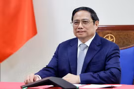 Hợp tác kinh tế đóng vai trò trụ cột trong quan hệ Đối tác chiến lược Việt Nam - Pháp