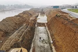Bộ Xây dựng xử phạt 13 dự án, kiến nghị xử lý hơn 186 tỷ đồng sai phạm