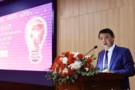 Cuộc thi "Sáng kiến vì cộng đồng" lần thứ IV: Nhiều sáng kiến mang tính đột phá