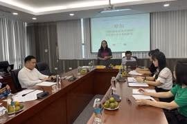 Tuyên dương 140 học sinh, sinh viên, thanh niên dân tộc thiểu số xuất sắc tiêu biểu