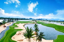 Bài 1: Du lịch golf: Kho báu của ngành kinh tế xanh
