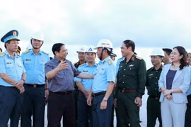 Chậm nhất tháng 12/2022 phải hoàn thành đền bù giải phóng mặt bằng dự án sân bay Phan Thiết