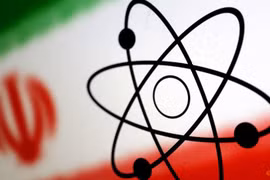 IAEA: Iran đang tăng cường làm giàu uranium dưới lòng đất