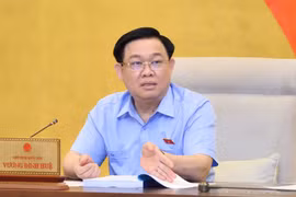 Rút ngắn thời gian nhưng phải đảm bảo nâng cao chất lượng kỳ họp Quốc hội