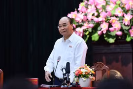 Thành phố Hồ Chí Minh cần tập trung giải quyết rốt ráo các vấn đề bức xúc xã hội